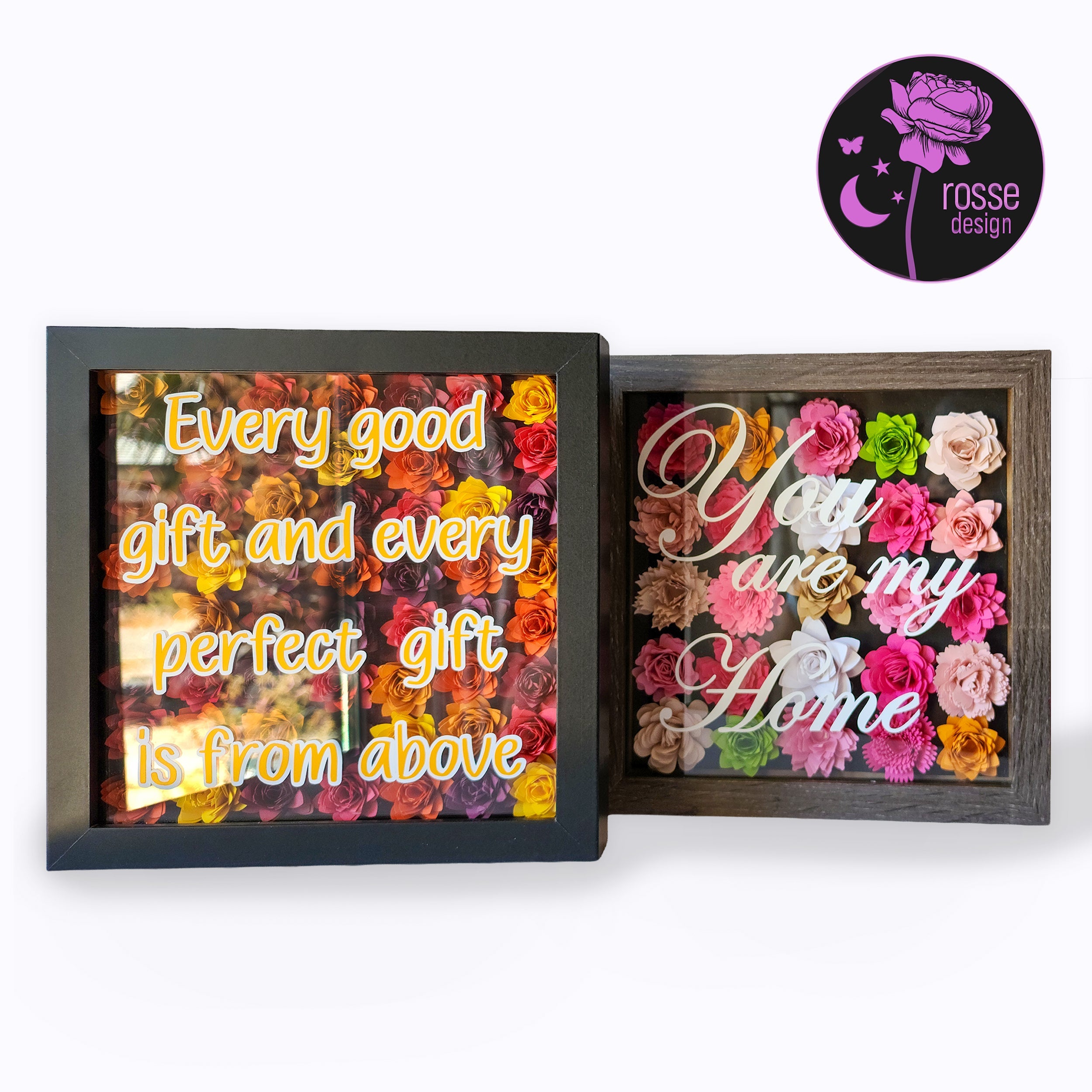 Rosse Design | Home Décor