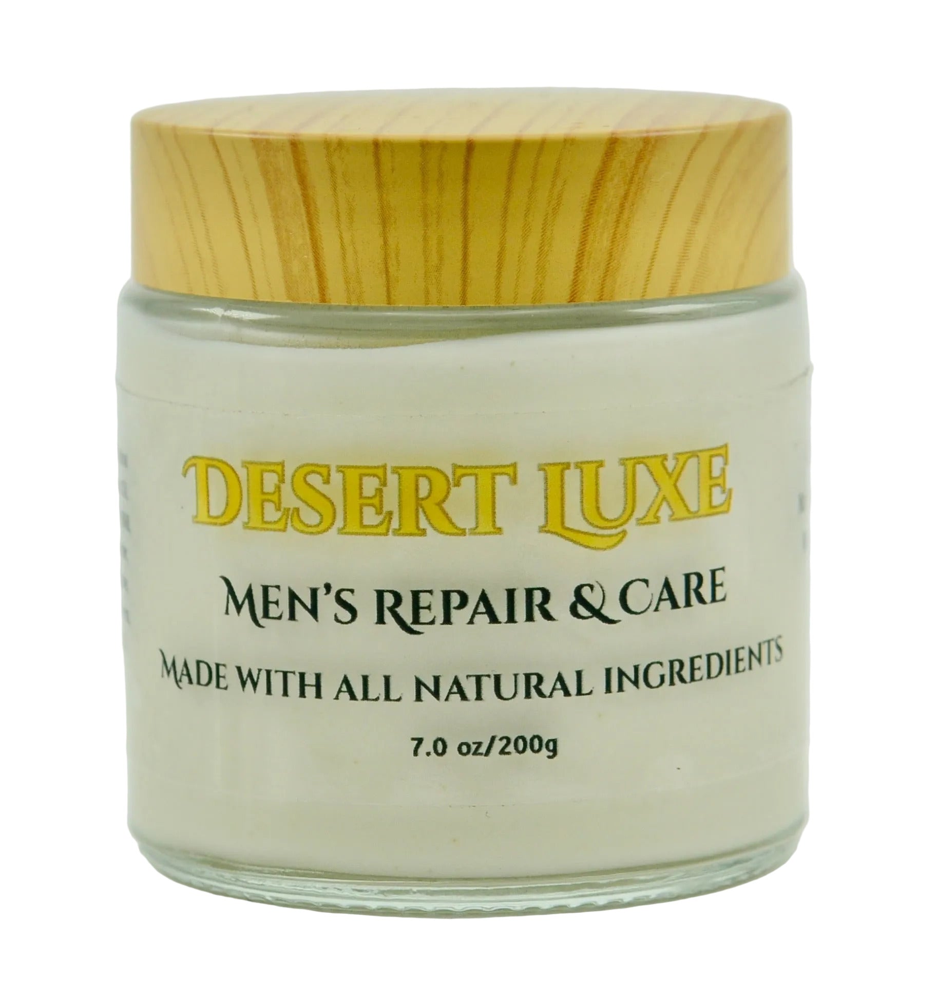 Men’s Repair & Care