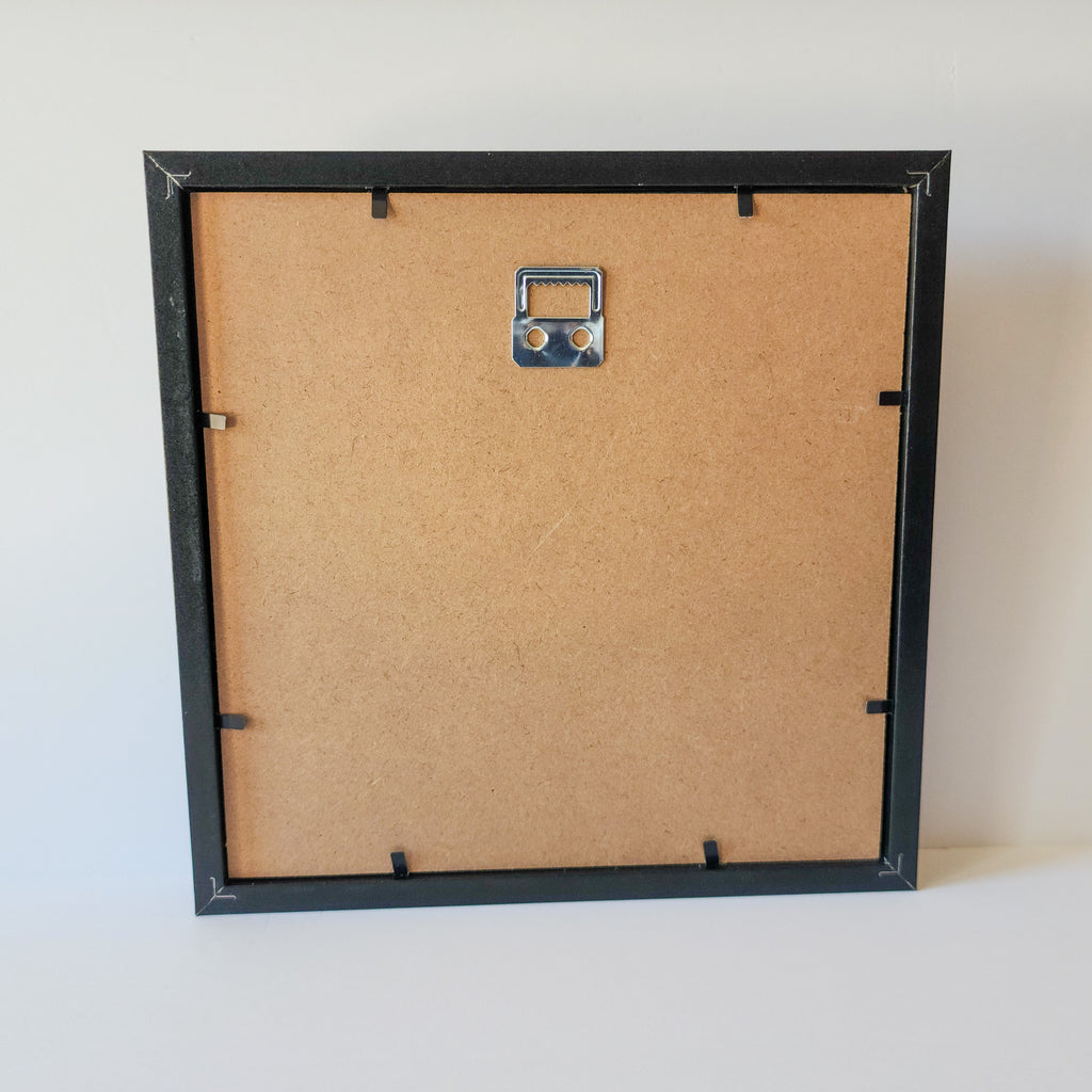 Every Good Gift Shadow Box