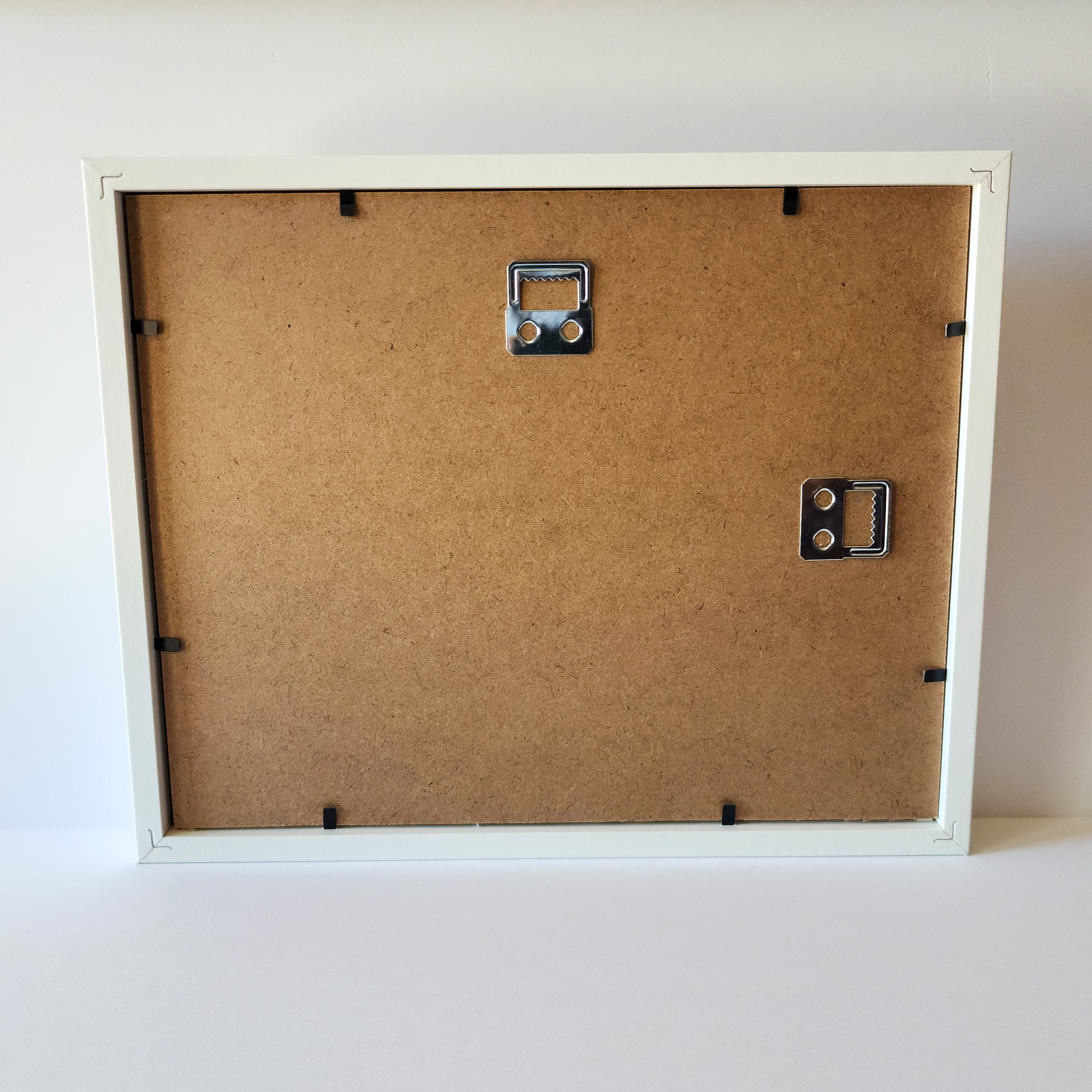 Love Floral Heart Shadow Box
