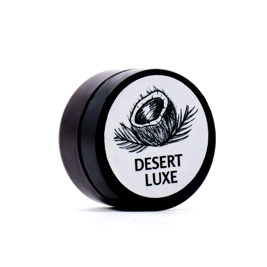 Natural Tallow Face Cream with Coconut