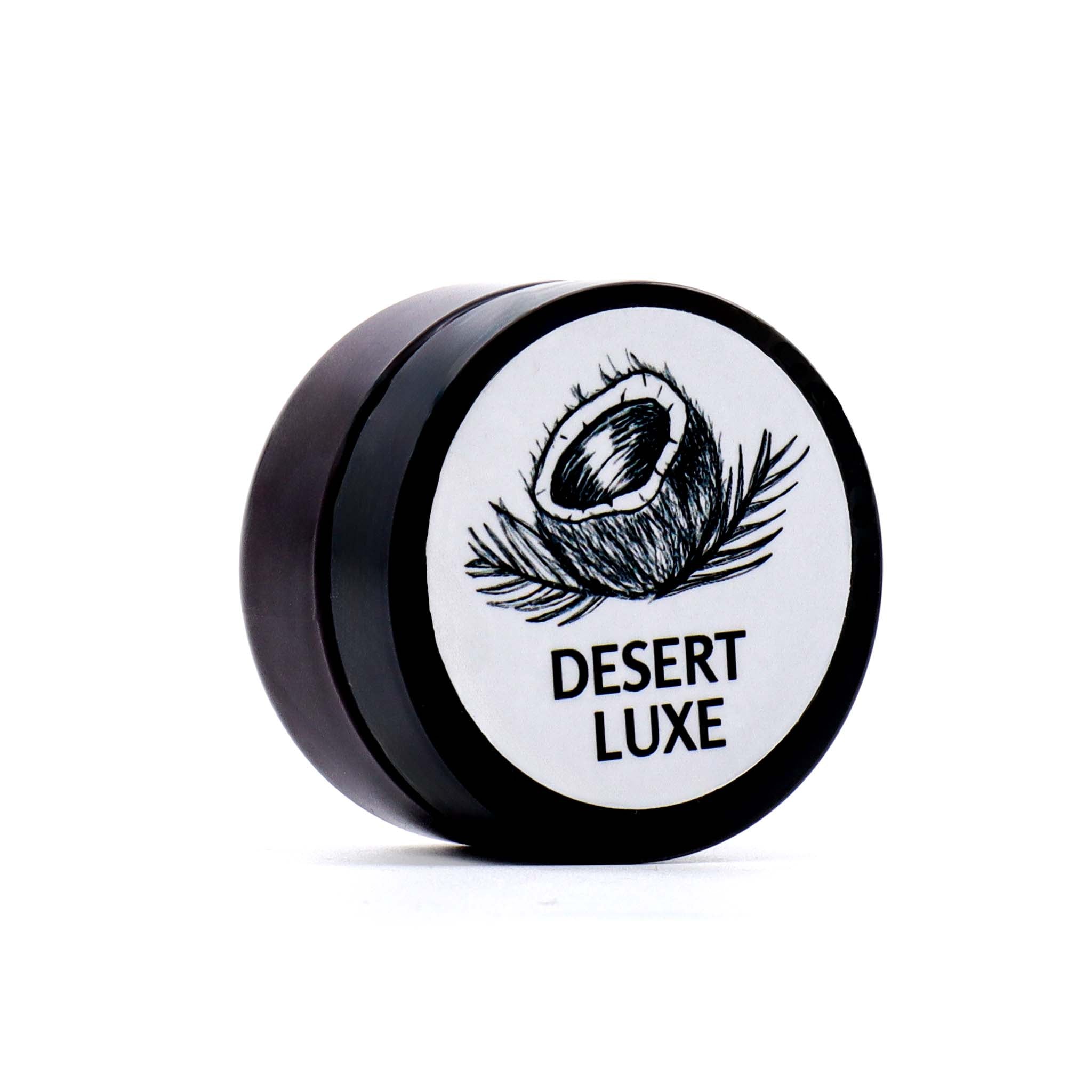 Natural Tallow Face Cream with Coconut