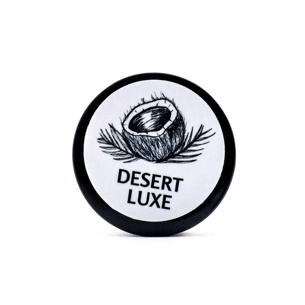 Natural Tallow Face Cream with Coconut