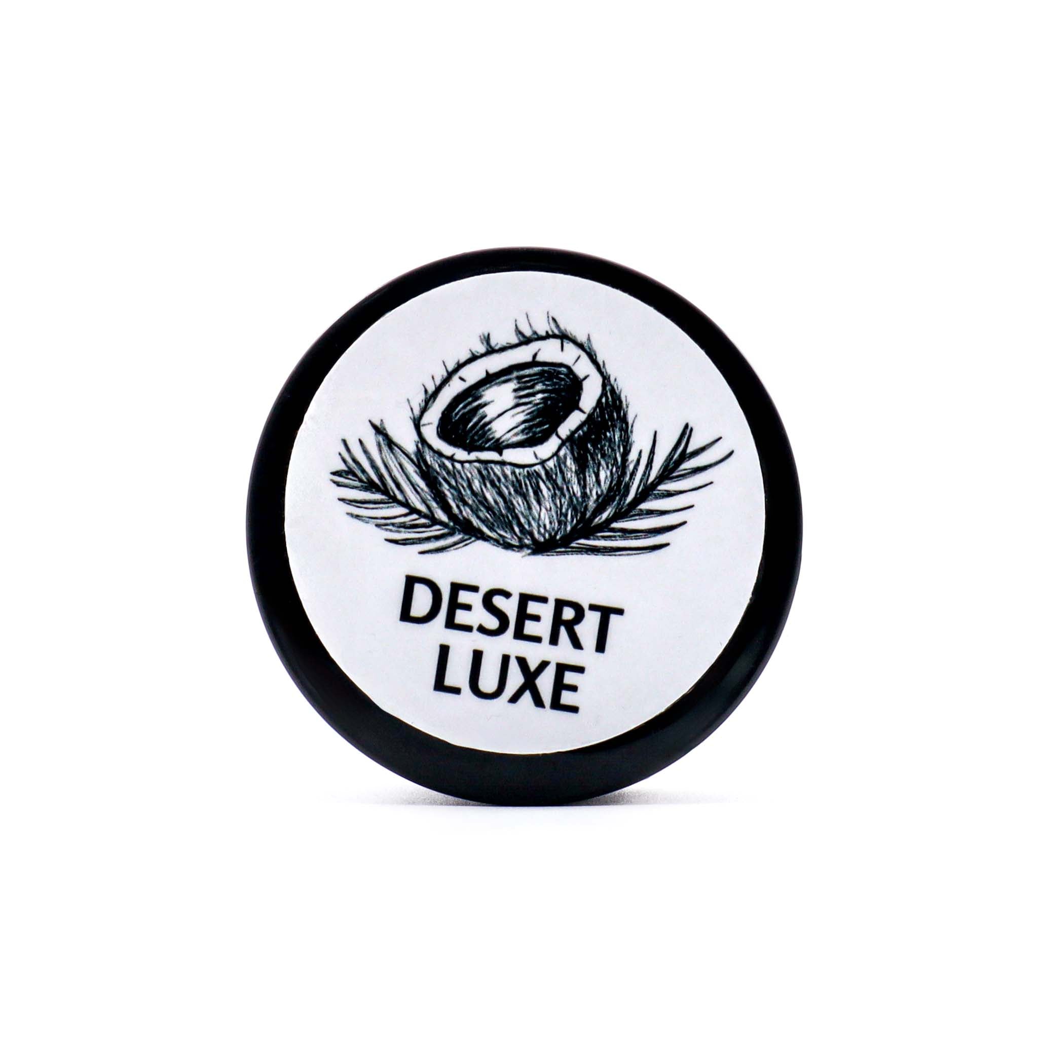 Natural Tallow Face Cream with Coconut