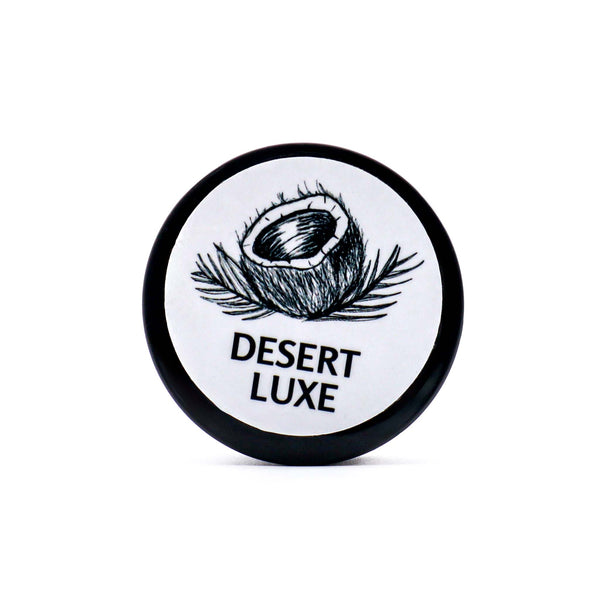 Natural Tallow Face Cream with Coconut