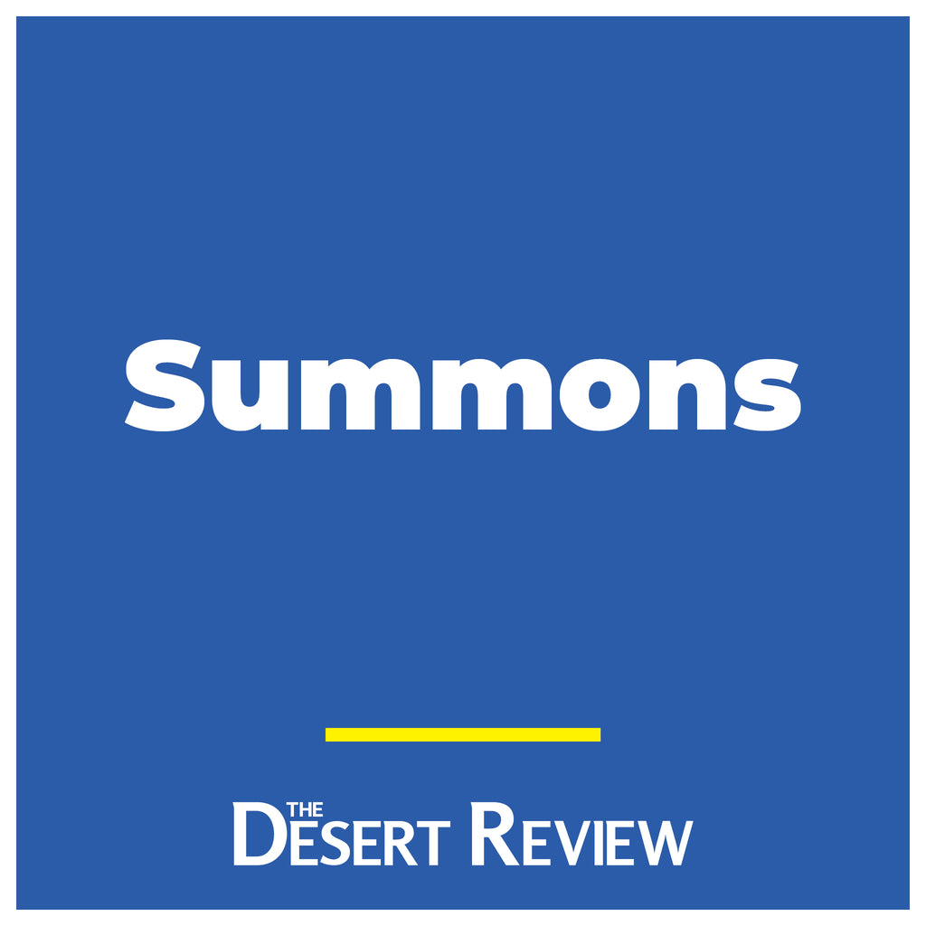 Summons