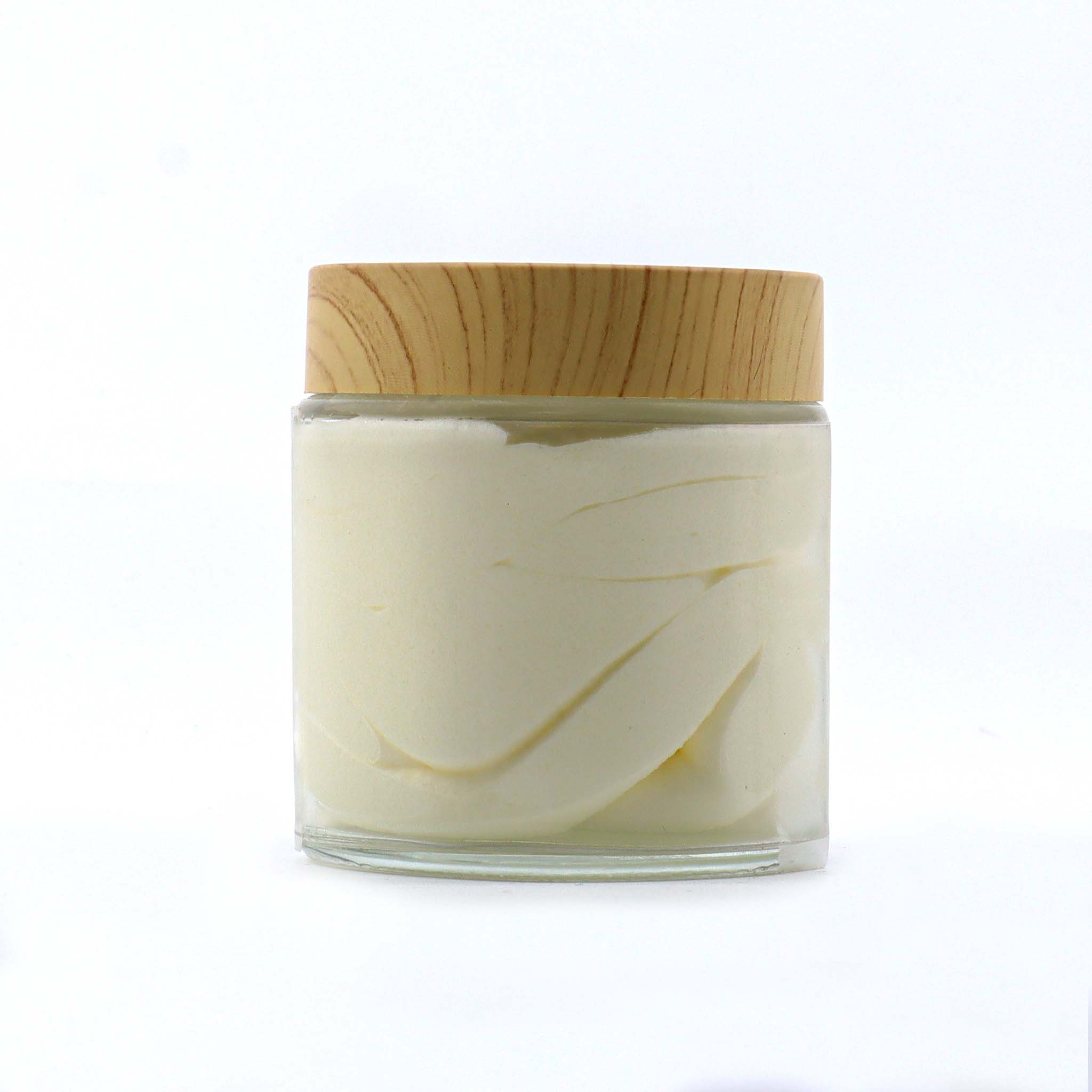 Tallow Cream with Jojoba Oil