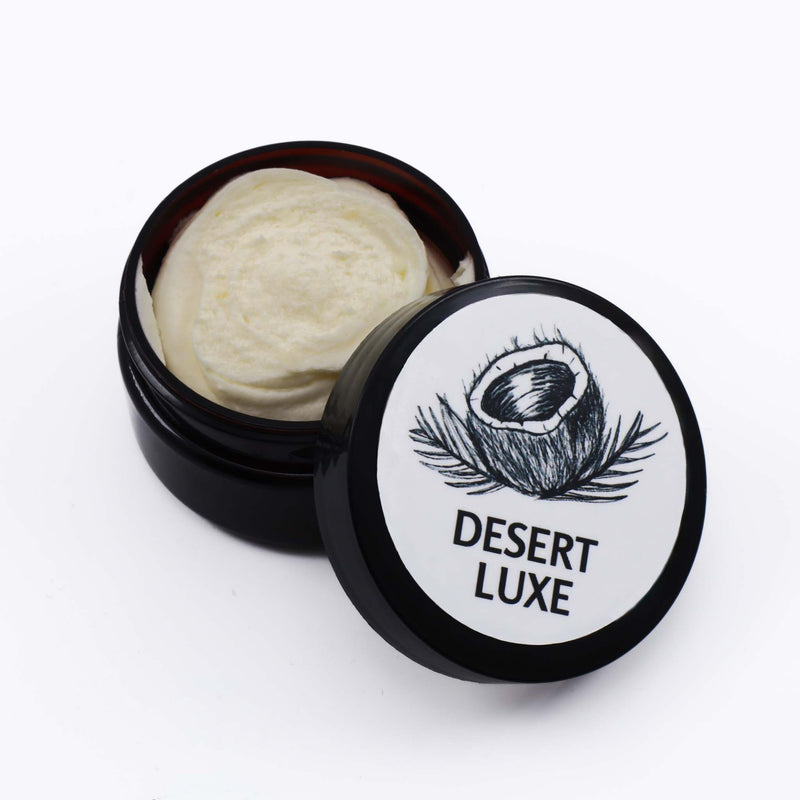 Desert Luxe