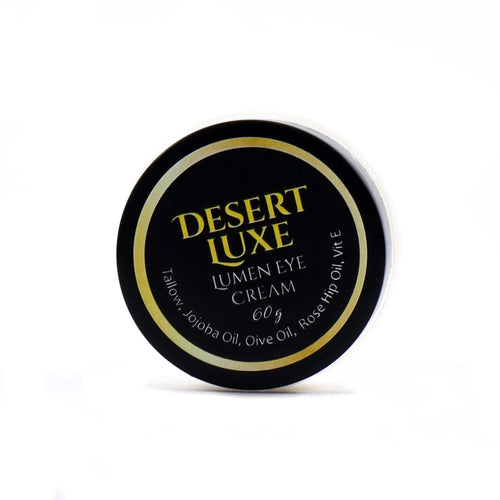 Desert Luxe Lumen Eye Cream