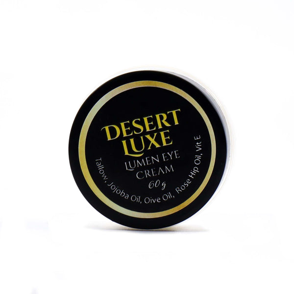 Desert Luxe Lumen Eye Cream